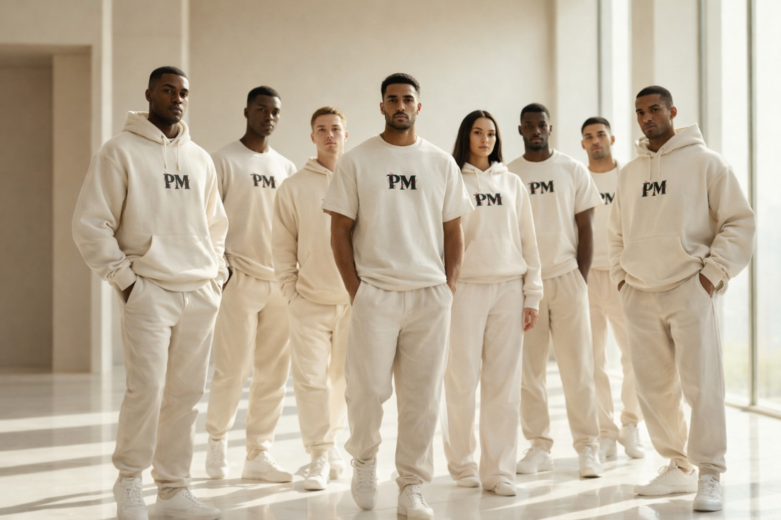 "THE ELITE COLLECTIVE"