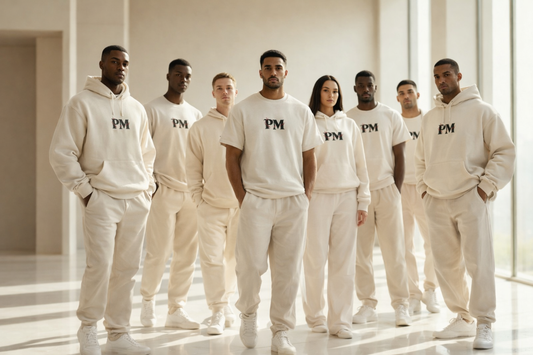 "THE ELITE COLLECTIVE"