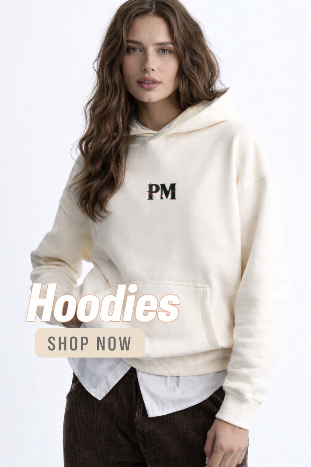 HOODIES