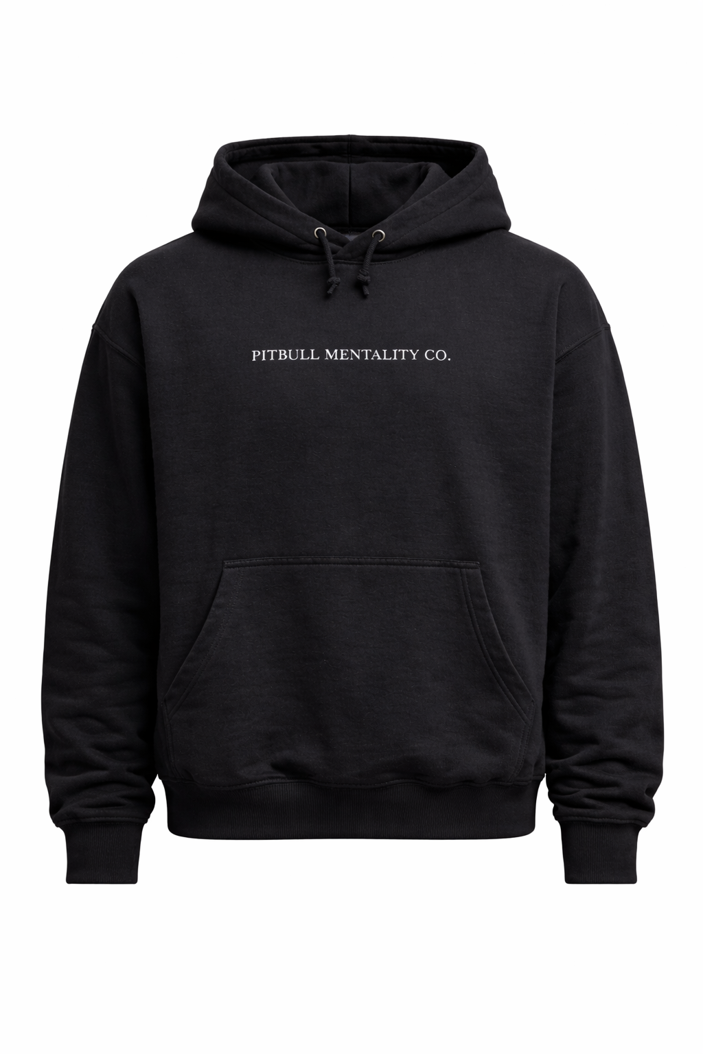 Chase The Grind Hoodie (Black)