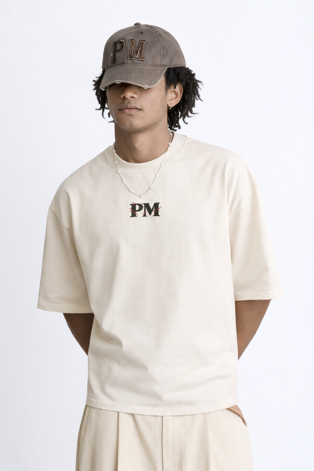 "Pretty Good at Bad Choices" T-Shirt – Premium Quality