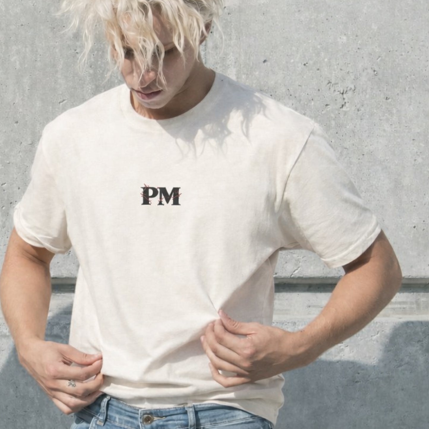 "Pretty Good at Bad Choices" T-Shirt – Premium Quality