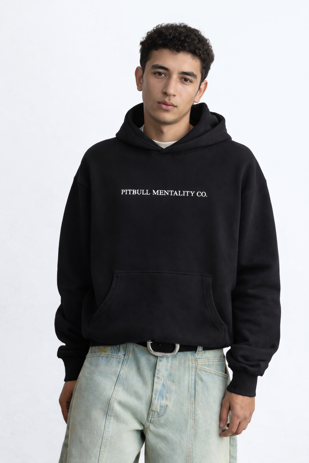 "Pretty Good at Bad Choices" Sweatshirt – Premium Quality