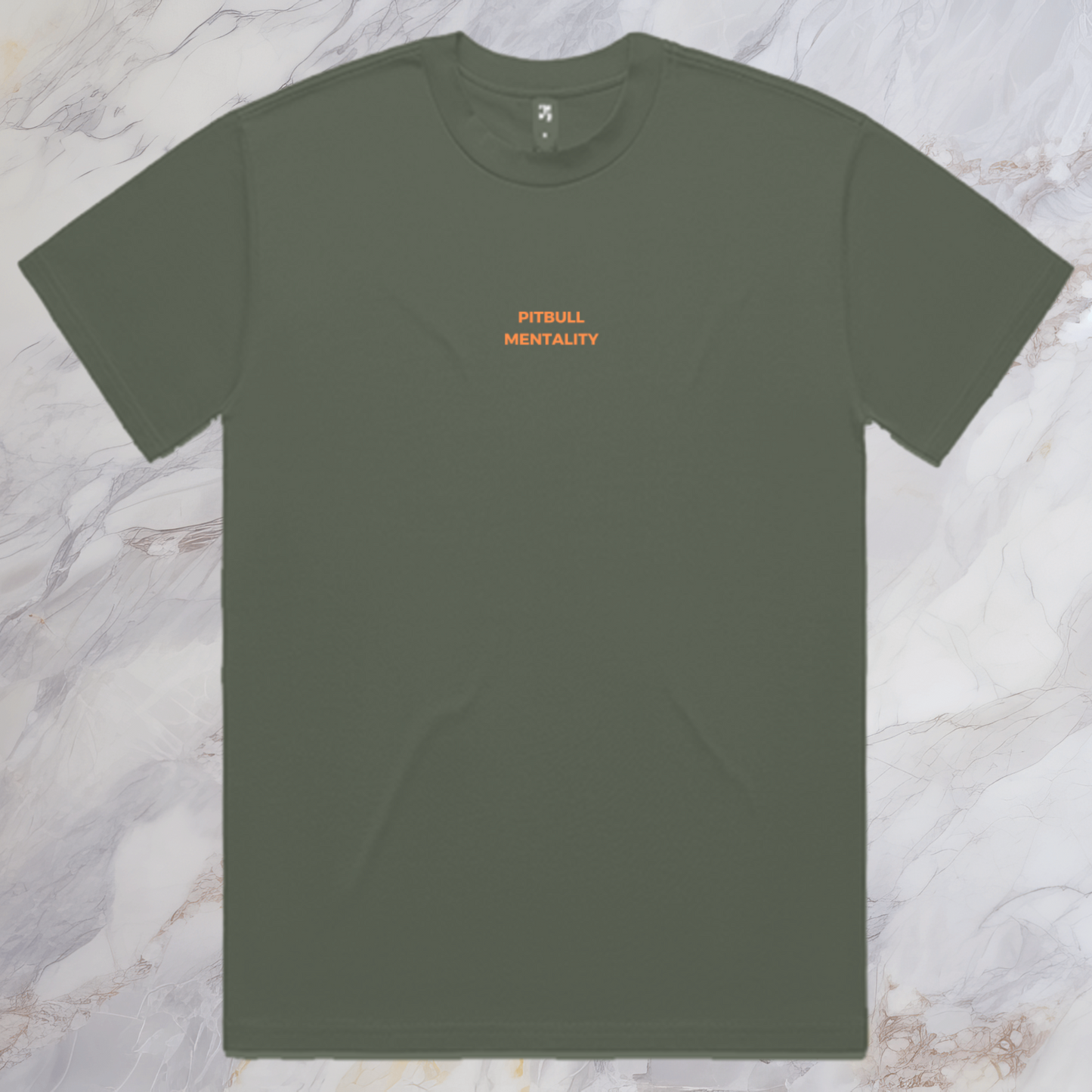 "Nobody Cares" Statement T-Shirt